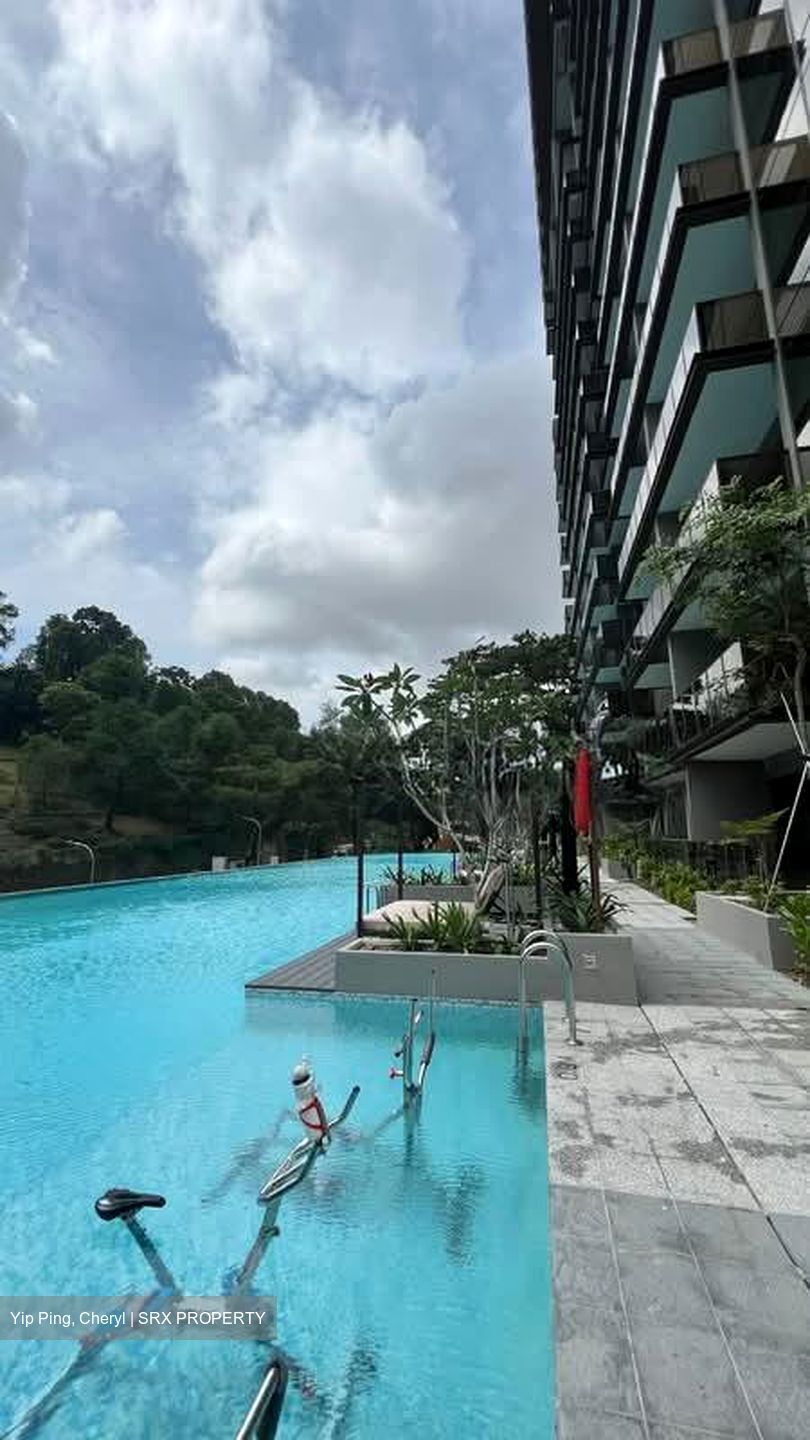 The Landmark (D3), Condominium #538503371